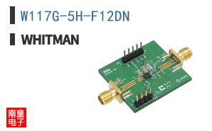 W117G-5H-F12DN ͼƬ